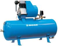 Поршневой компрессор BOGE SBD 500-DB 10