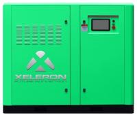 Винтовой компрессор Xeleron X40A 12 бар