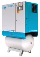 Винтовой компрессор Kraftmann VEGA 11 PLUS R 270 (13 бар)