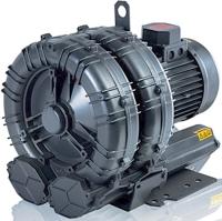 Воздуходувка  вихревая промышленная FPZ K07-TS-MOR-7.50 Direct Drive IE2