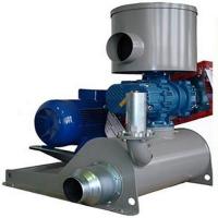 Воздуходувка роторная промышленная Robuschi ROBOX EL 105/4P