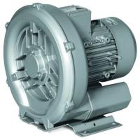 Воздуходувка  вихревая промышленная Elmo Rietschle 2BH1 430-7 A A11 G-Series