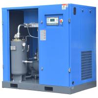 Винтовой компрессор KraftMachine KM110-8 пВЕ