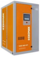 Винтовой компрессор Ekomak DMD 1000C VST 8