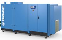 Винтовой компрессор BOGE SO 150-2 W 8
