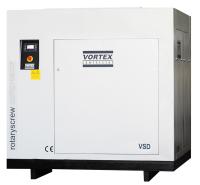 Винтовой компрессор Vortex VSD 22-10 бар