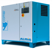 Винтовой компрессор ALMiG COMBI-8-8 D