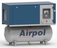 Спиральный компрессор Airpol SRK 2-8