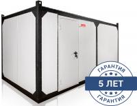 Контейнер ЭнергоПроф ПБК-6
