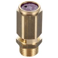 Клапан предохранительный 1 1/2" 8,63 бар 319-424/106250191