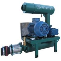 Воздуходувка роторная промышленная Vienybe Omega GM 15L-30.0