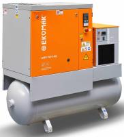 Винтовой компрессор Ekomak DMD 200 CRD 8