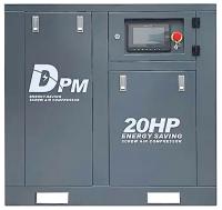 Винтовой компрессор Olymtech D7.5PM-10