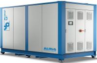 Винтовой компрессор ALMiG G Drive T 28-13