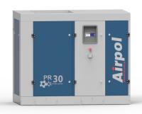 Винтовой компрессор Airpol PRT37-6,5 Ultra Speed