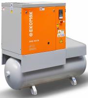 Винтовой компрессор Ekomak DMD 250 CR 10