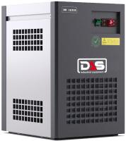 Осушитель воздуха DAS DK 1200 с фильтрами