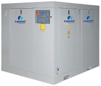 Винтовой компрессор Lupamat LKV 55/10 D PREMIUM