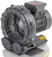 Воздуходувка  вихревая промышленная FPZ K07-MS-MOR-5.50 Direct Drive IE2