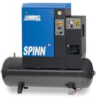 Винтовой компрессор Abac SPINN E 4,0-270 ST*