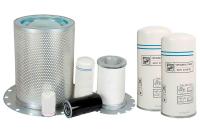 Фильтр-маслоотделитель компрессора Remeza 4060400100