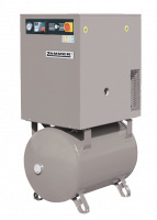 Винтовой компрессор Zammer SKTG7,5V-10-270