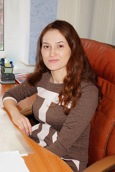 Ирина Попова Ирина Попова