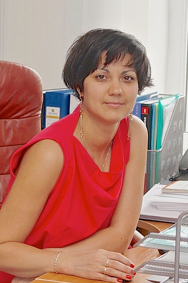 Алсу Бадриева Алсу Бадриева