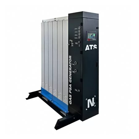 Адсорбционный генератор азота ATS NGO-10 (AN≤99,9%)